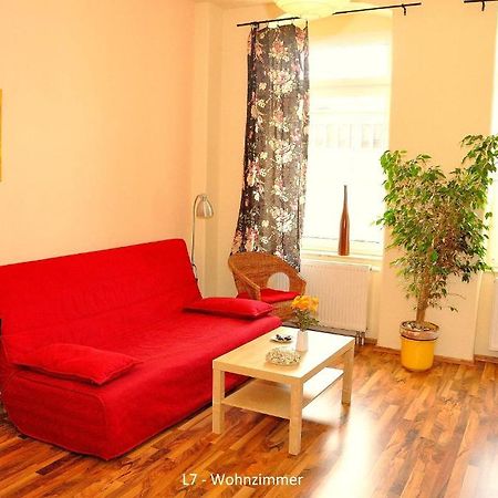 Haus Ludwig Daire Dresden Oda fotoğraf