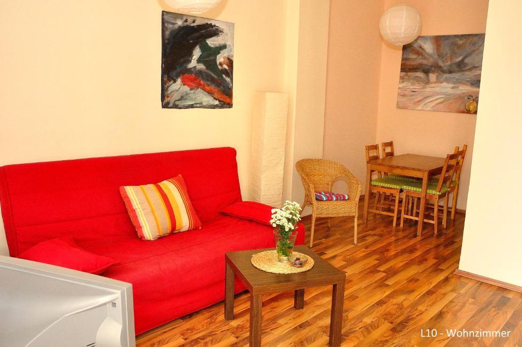 Haus Ludwig Daire Dresden Oda fotoğraf