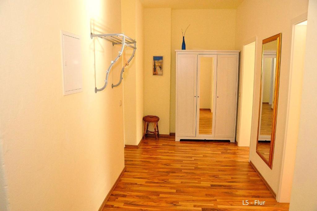 Haus Ludwig Daire Dresden Oda fotoğraf