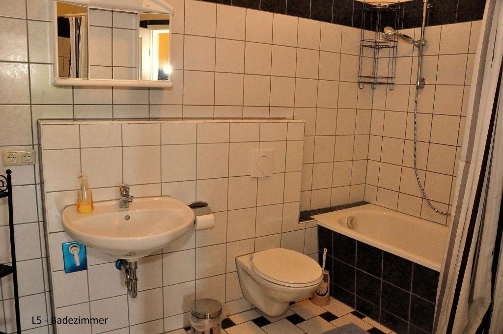 Haus Ludwig Daire Dresden Oda fotoğraf