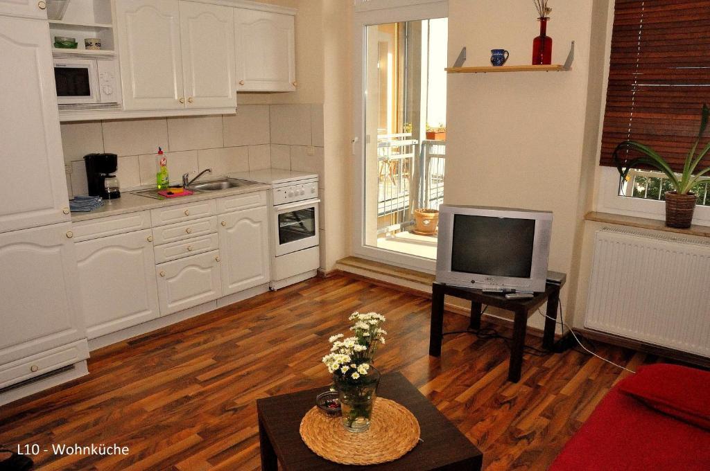 Haus Ludwig Daire Dresden Oda fotoğraf