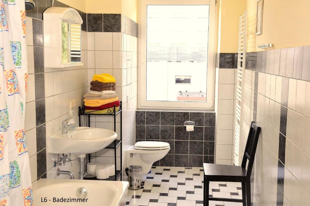Haus Ludwig Daire Dresden Oda fotoğraf