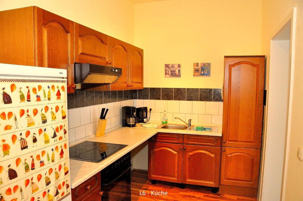 Haus Ludwig Daire Dresden Oda fotoğraf