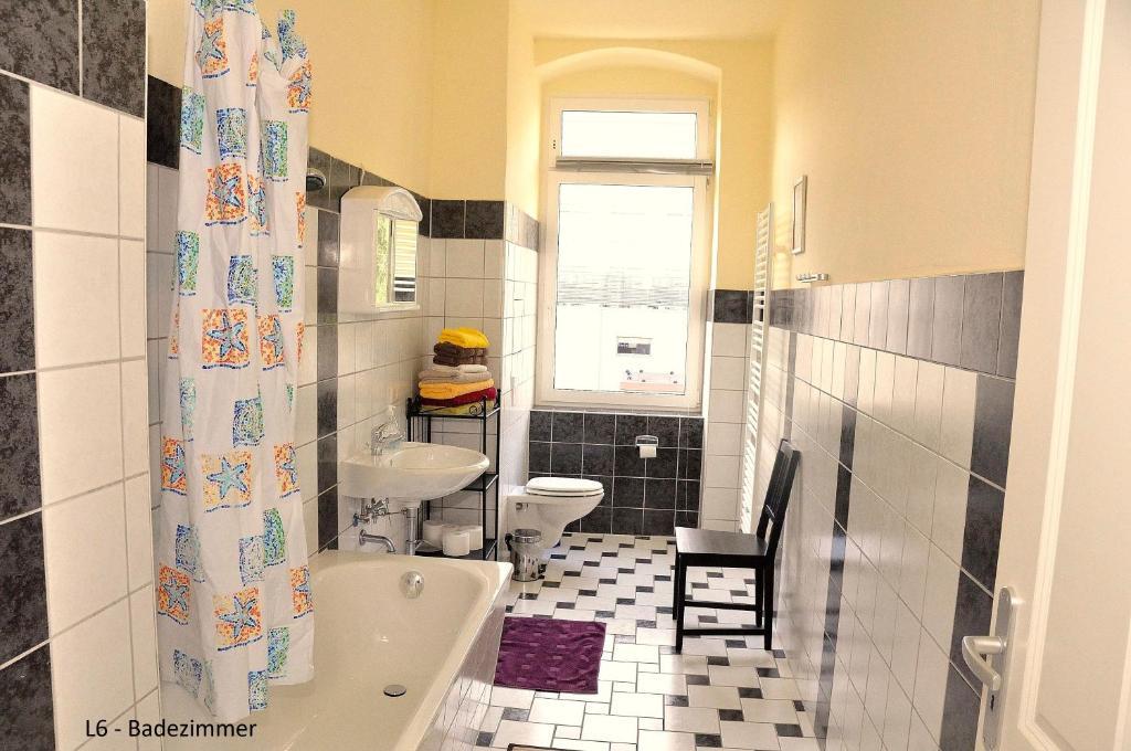 Haus Ludwig Daire Dresden Oda fotoğraf