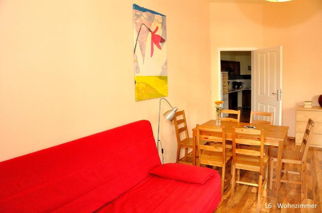 Haus Ludwig Daire Dresden Oda fotoğraf
