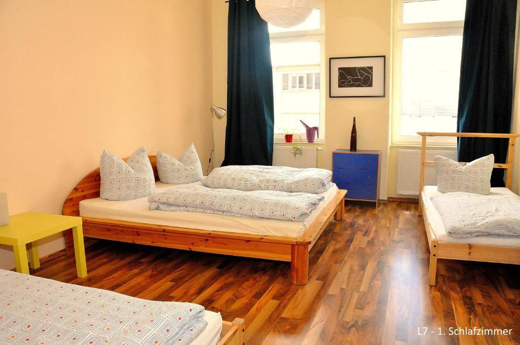 Haus Ludwig Daire Dresden Oda fotoğraf