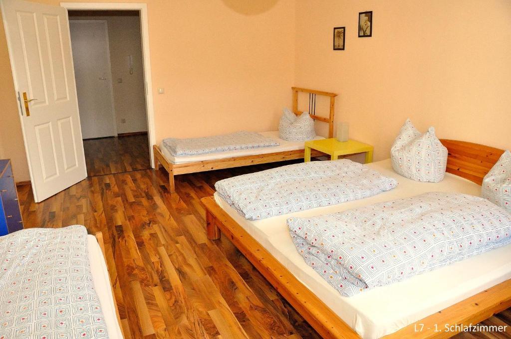 Haus Ludwig Daire Dresden Oda fotoğraf