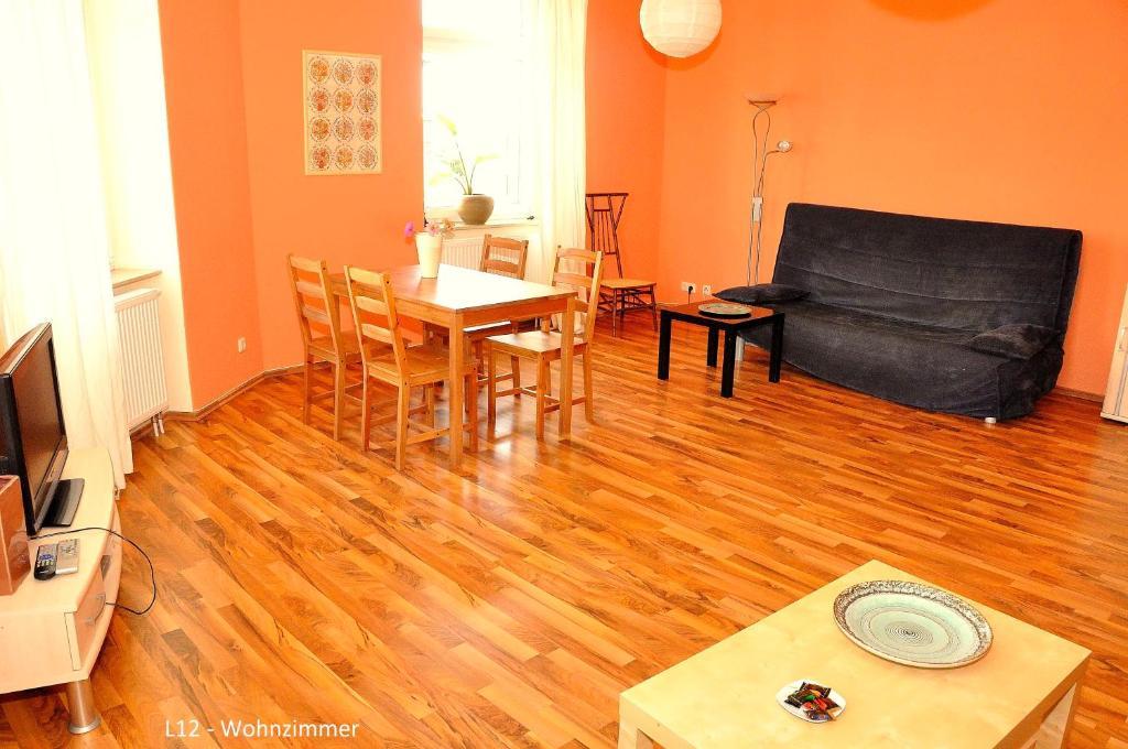 Haus Ludwig Daire Dresden Oda fotoğraf