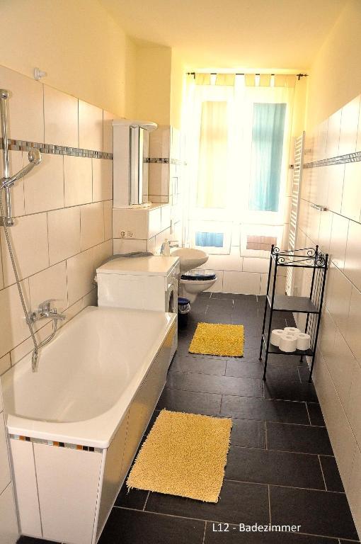 Haus Ludwig Daire Dresden Oda fotoğraf