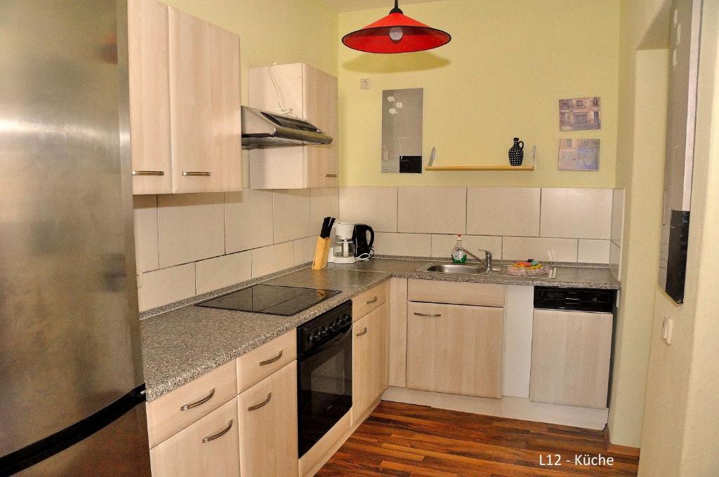 Haus Ludwig Daire Dresden Oda fotoğraf
