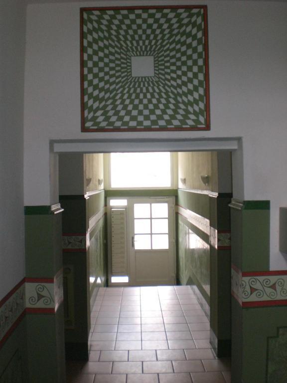 Haus Ludwig Daire Dresden Dış mekan fotoğraf